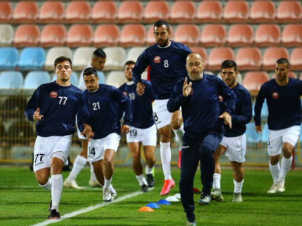 (לירון מולדובן)