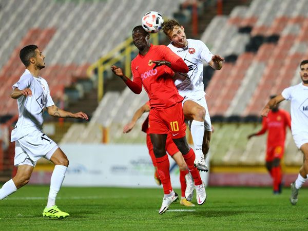 (לירון מולדובן)