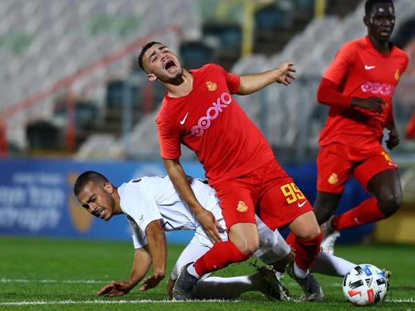 (לירון מולדובן)