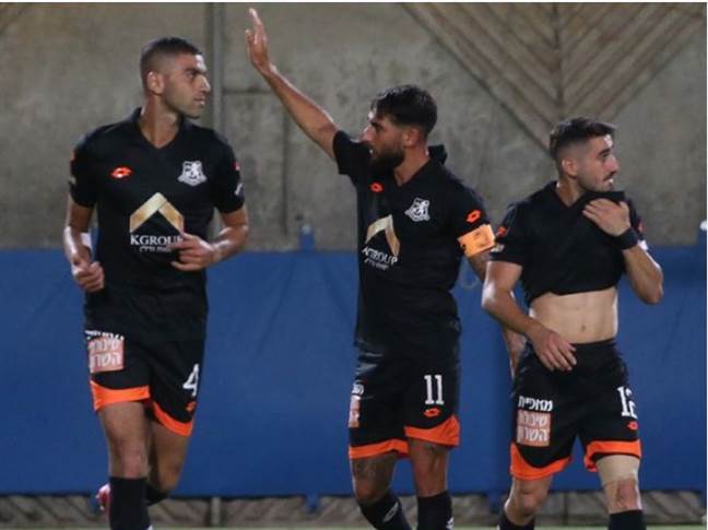 (אודי ציטיאט)