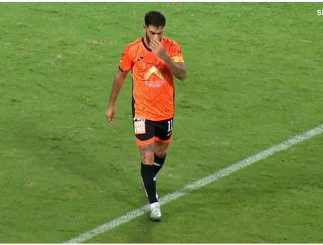 אלירן עטר פשוט לא מאמין למה שקורה