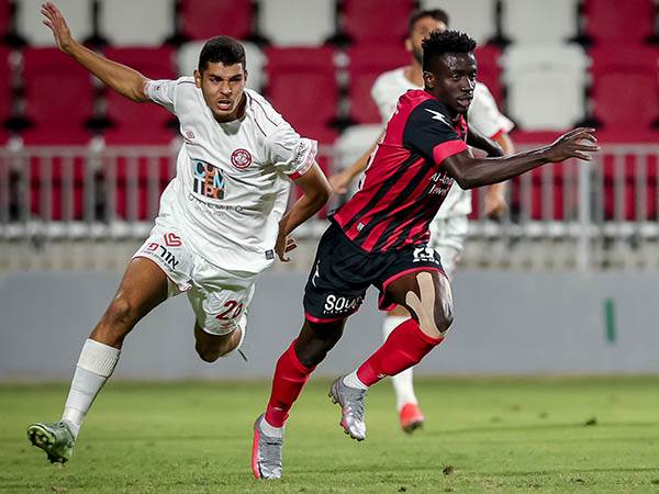 (קרדיט: מאור אלקסלסי)