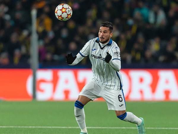 חוזה לואיס פאלומינו. כובש (Getty)