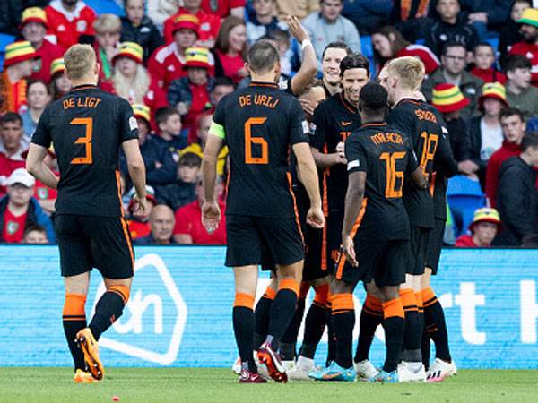 לא התרגשו משער שוויון בתוספת הזמן (Getty)