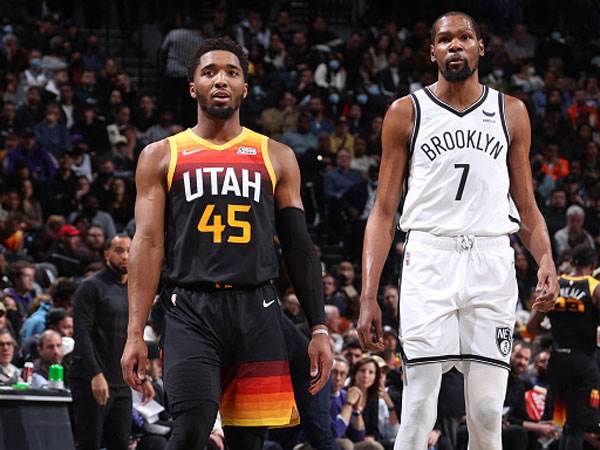 (Nathaniel S. Butler/NBAE, Getty)