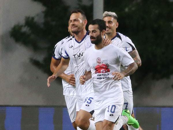 (צילום: אודי ציטיאט)