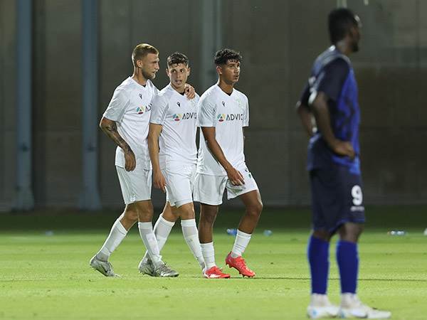 (צילום: לירון מולדובן)