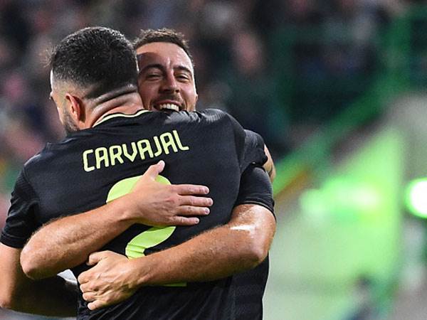 ANDY BUCHANAN/AFP via Getty Images