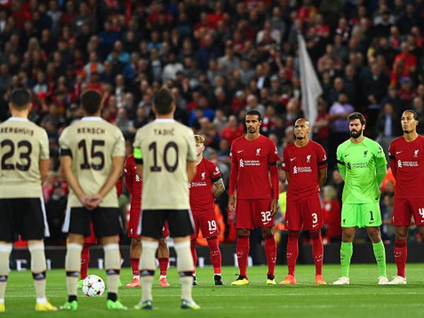 (Photo by Stu Forster/Getty Images)