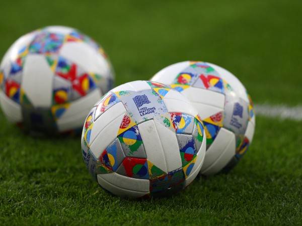 (Photo by Catherine Ivill/Getty Images)