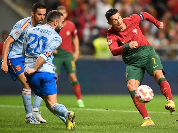 PATRICIA DE MELO MOREIRA/AFP via Getty Images