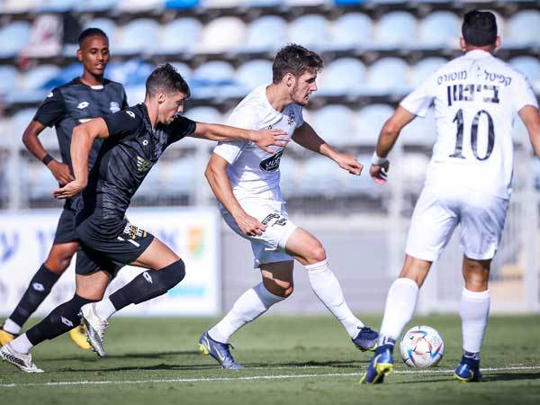 (מאור אלקסלסי)