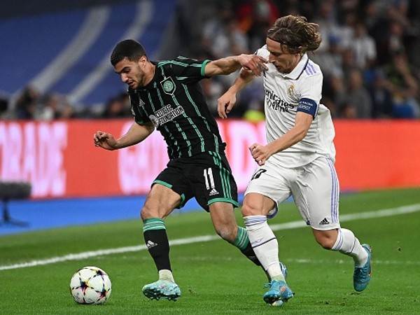 (Photo by PIERRE-PHILIPPE MARCOU / AFP)