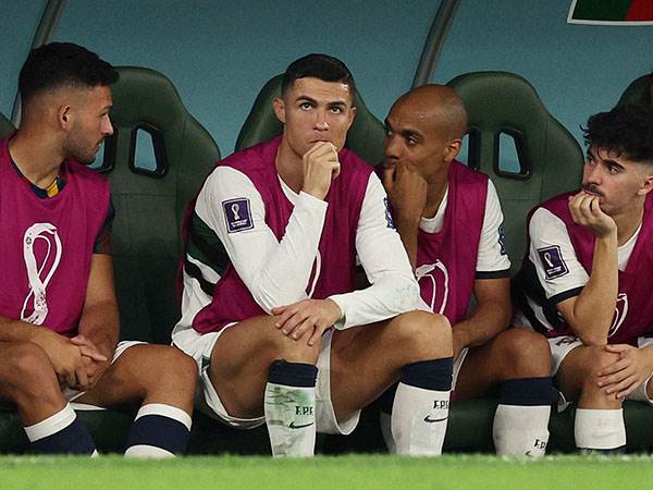 ( Dean Mouhtaropoulos/Getty Images)