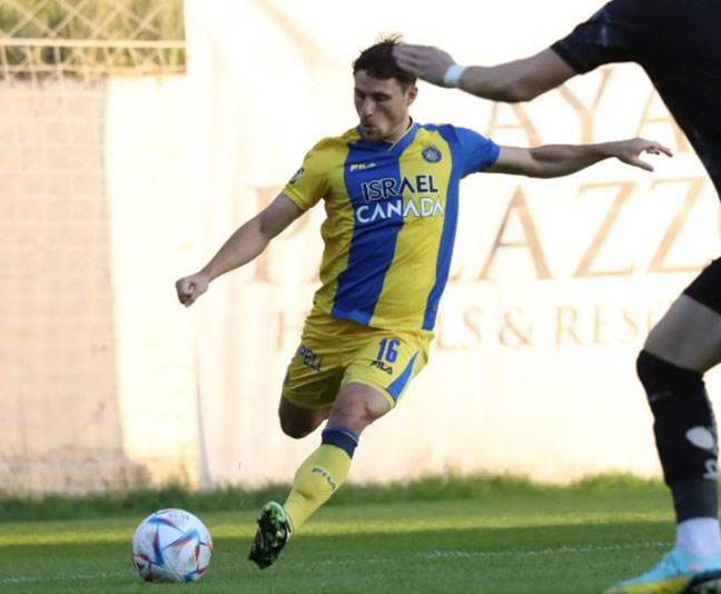 (האתר הרשמי של מכבי ת"א)