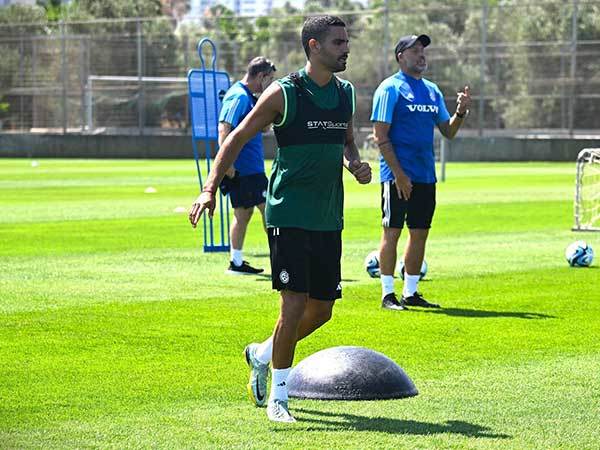 (האתר הרשמי מכבי חיפה)