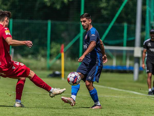 (באדיבות הפועל ב"ש)