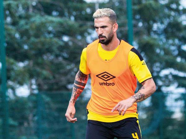 (האתר הרשמי של בית"ר ירושלים)