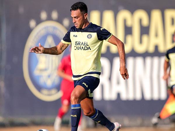 (האתר הרשמי של מכבי ת"א)