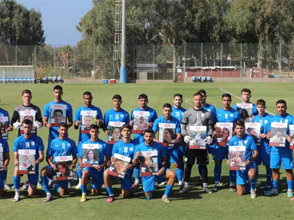 (ניב אברמוביץ ההתאחדות לכדורגל)