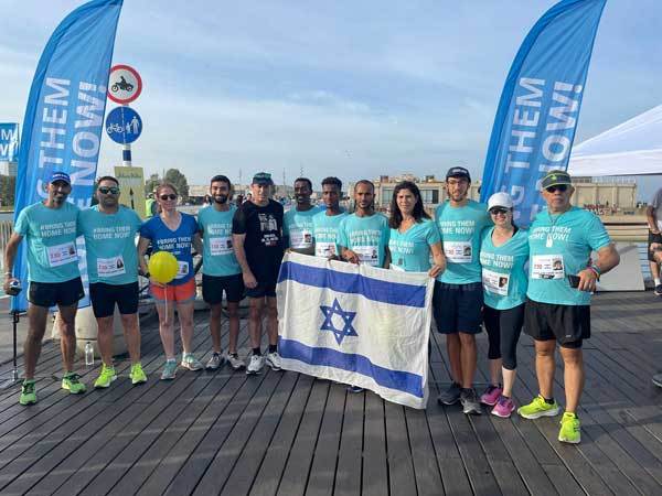 (הוועד האולימפי בישראל)