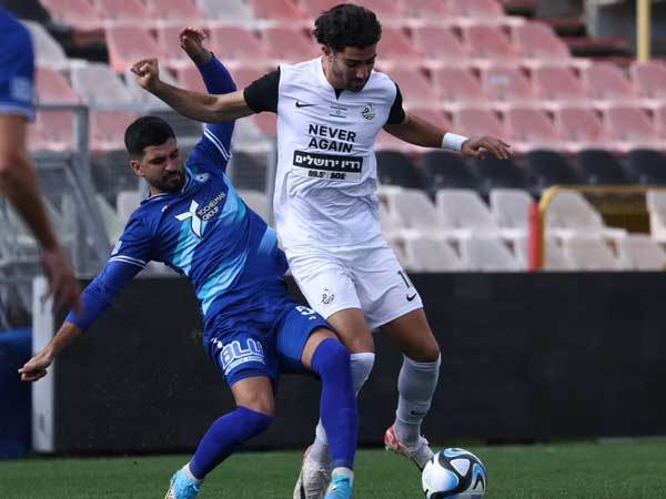 (צילום: דני מרון)