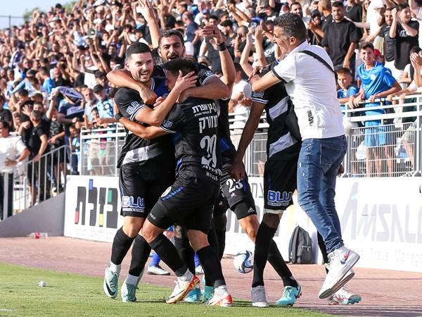 (מאור אלקסלסי)