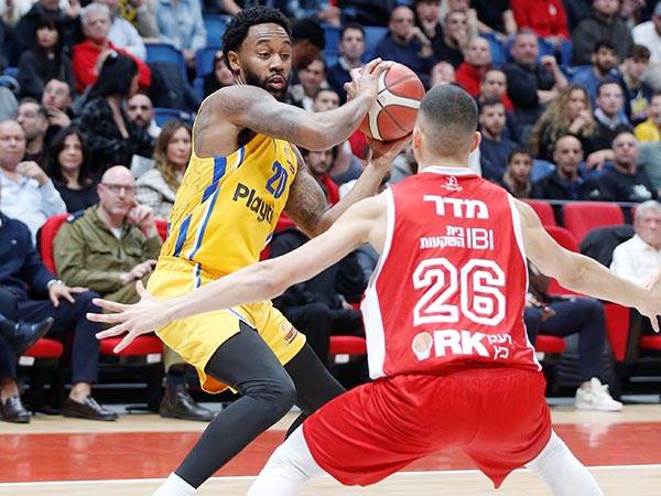 (צילום: אלן שיבר)