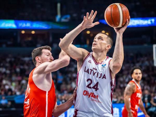 FIBA