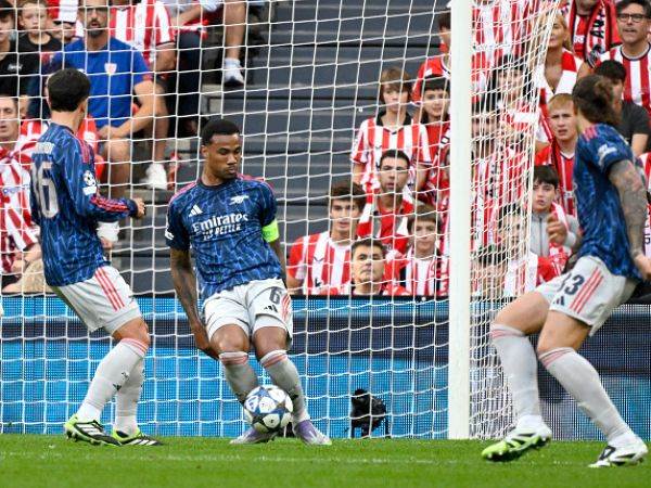 ANDER GILLENEA/AFP via Getty Images