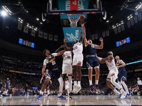 Bart Young/NBAE via Getty Images