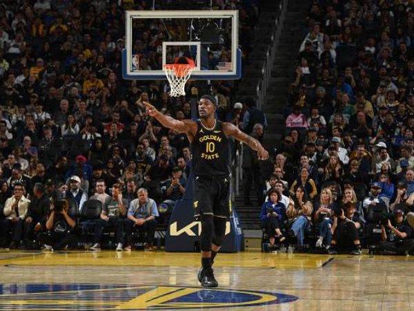 Noah Graham/NBAE via Getty Images