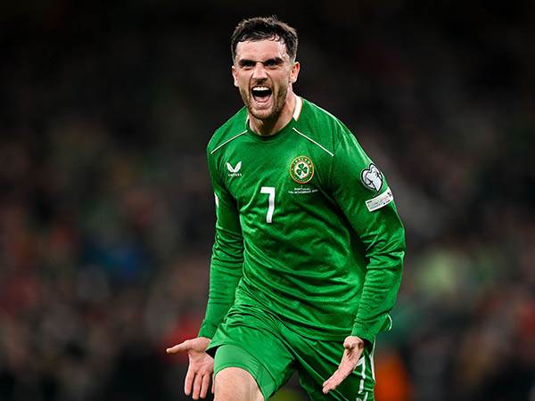 (Photo By Stephen McCarthy/Sportsfile via Getty Images)