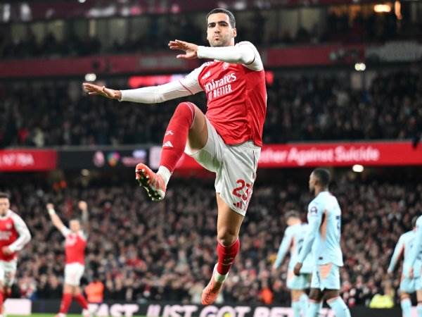 (Photo by Stuart MacFarlane/Arsenal FC via Getty Images)