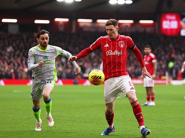 (Photo by Michael Regan/Getty Images)