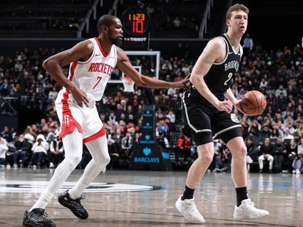 (Photo by David L. Nemec/NBAE via Getty Images)