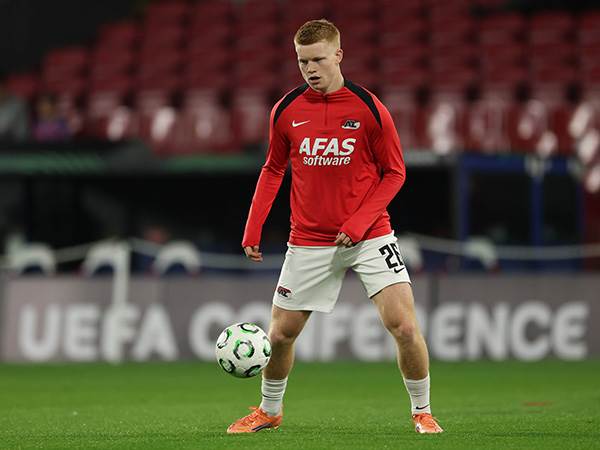 (Richard Pelham/Getty Images)