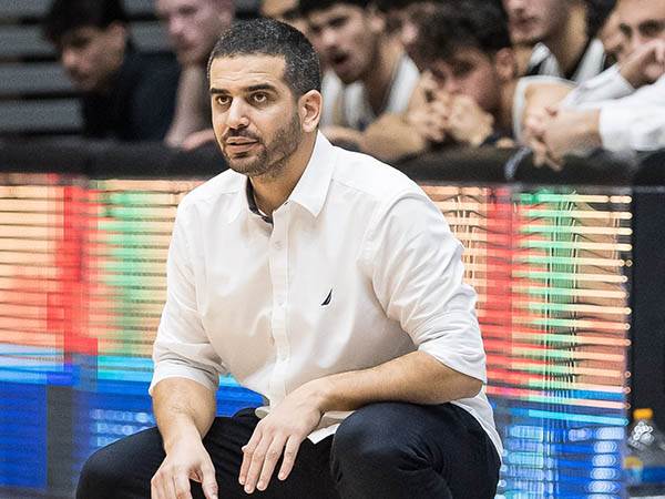 (צילום: עודד קרני)