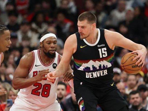 Jayden Mack/Getty Images