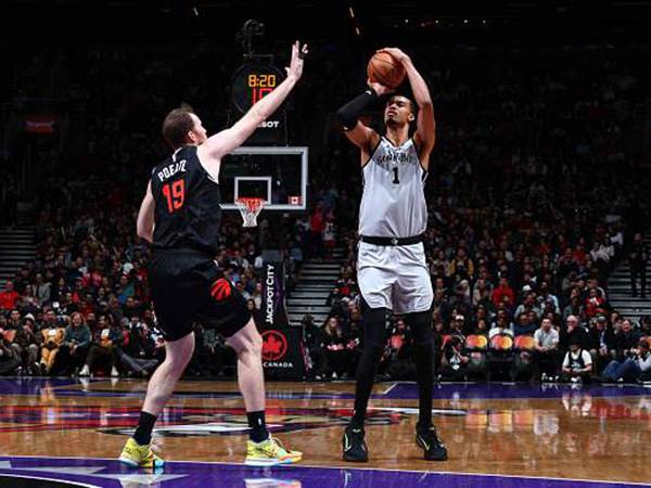 (Photo by Vaughn Ridley/NBAE via Getty Images)