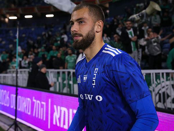 (מאור אלקסלסי)