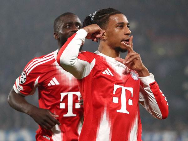 (Photo by Marco Luzzani/Getty Images)