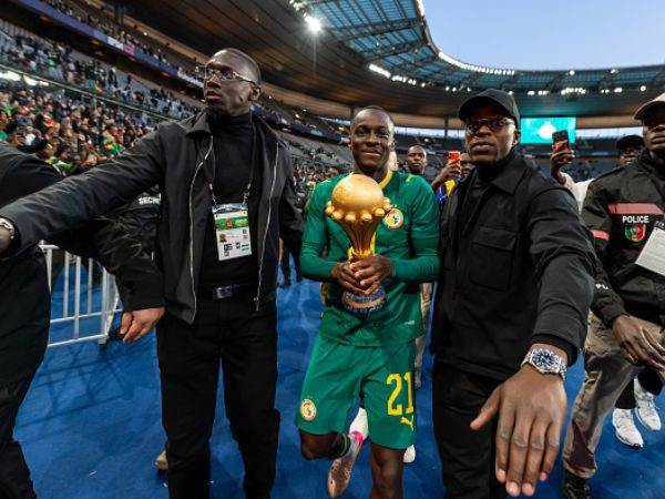 Federico Pestellini/Eurasia Sport Images/Getty Images