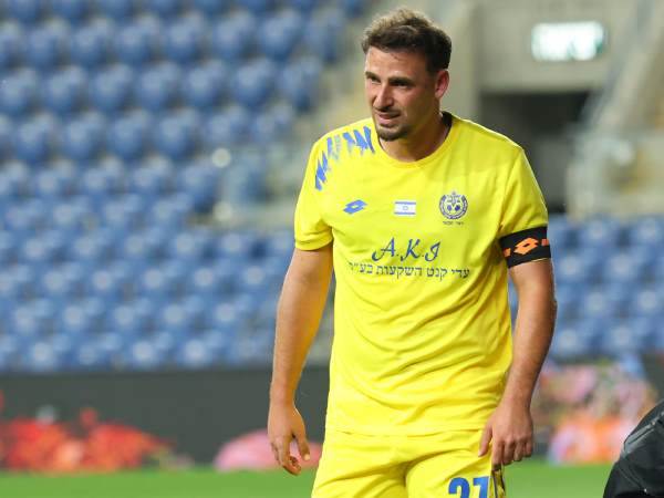 (אודי ציטיאט)