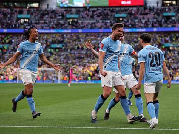 (Photo by Alex Pantling - The FA/The FA via Getty Images)