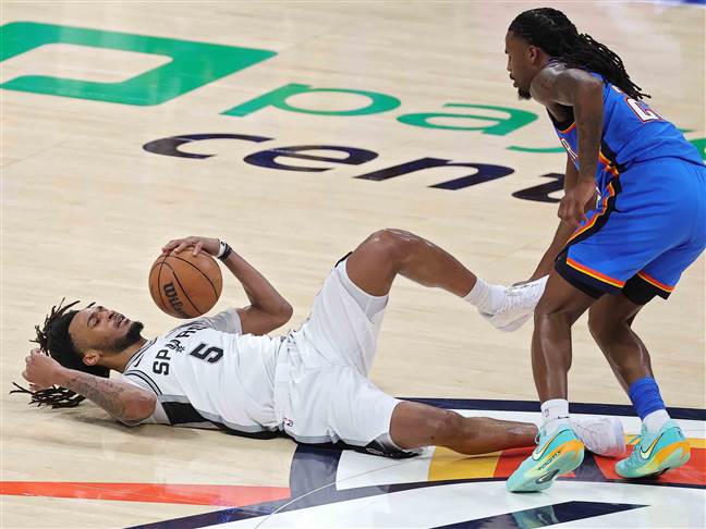 (Getty)