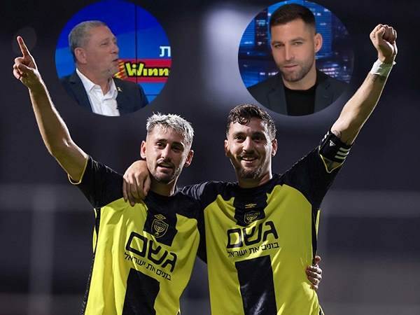 (מאור אלקסלסי)