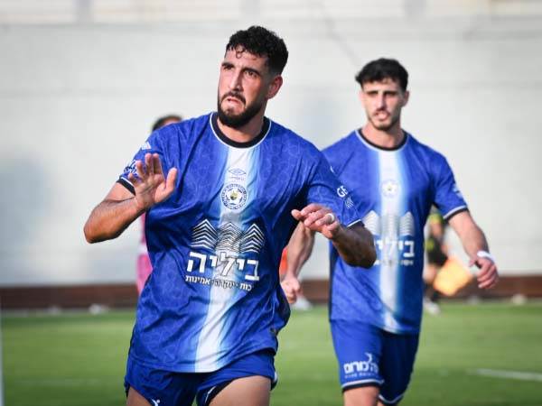 (צילום: ברני ארדוב)