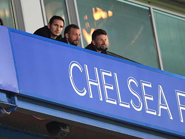 (getty, Darren Walsh)