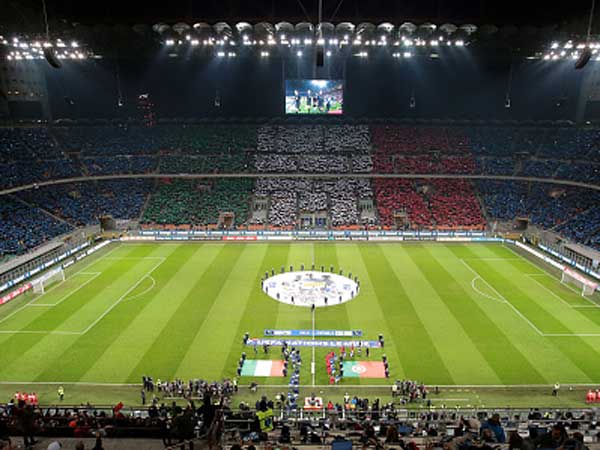 (getty, Emilio Andreoli)